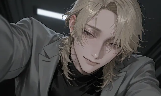 Profile image of Kyoya