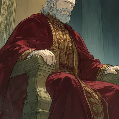 Profile image of Gilbert