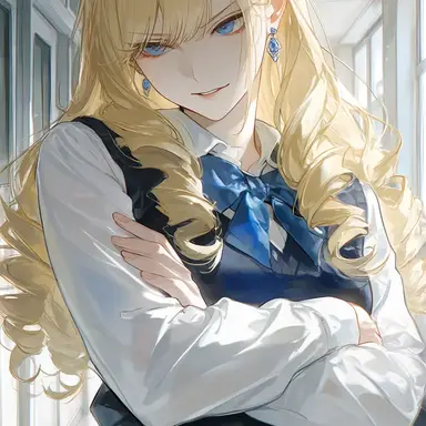 Profile image of 사이온지 레이카