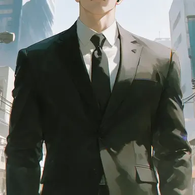 Profile image of 카게야마 마코토