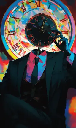 Profile image of Uhr