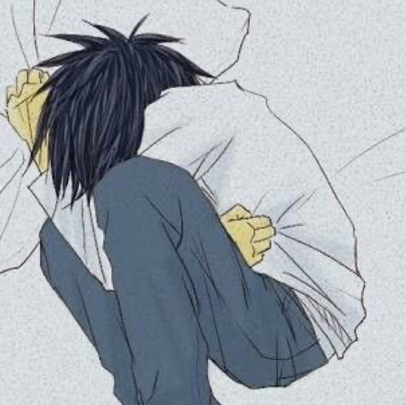 L Lawliet 대표 이미지