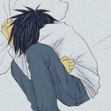 Profile image of L Lawliet