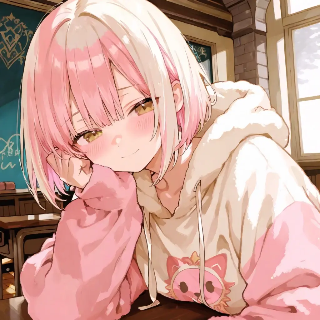 BrightAura2487의 夢乃