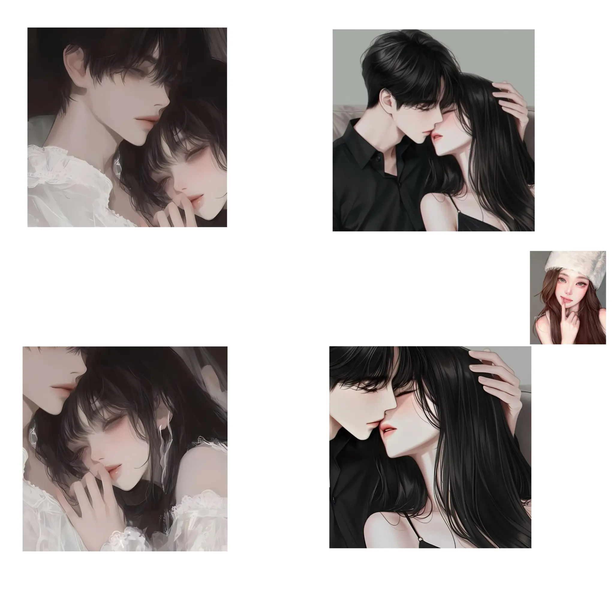 ilovegl1204의 남여무리