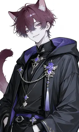 Profile image of トラ