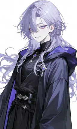 Profile image of ユイ