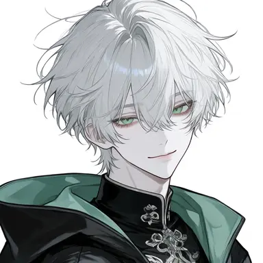 Profile image of カイ
