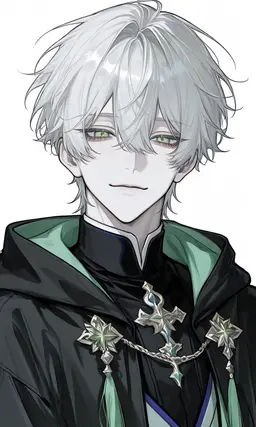 Profile image of カイ