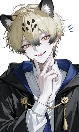 Profile image of シェバ