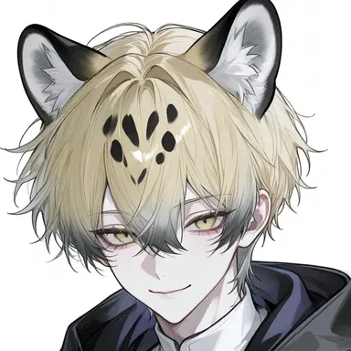 Profile image of シェバ