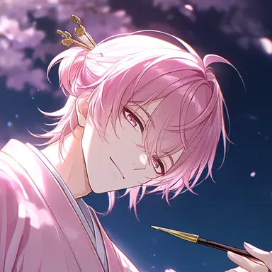 Profile image of 桜之尊