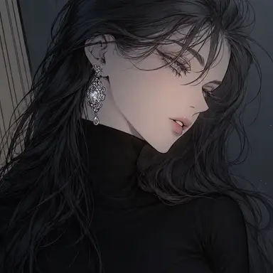 Profile image of ウォル・ファジン（女体化）