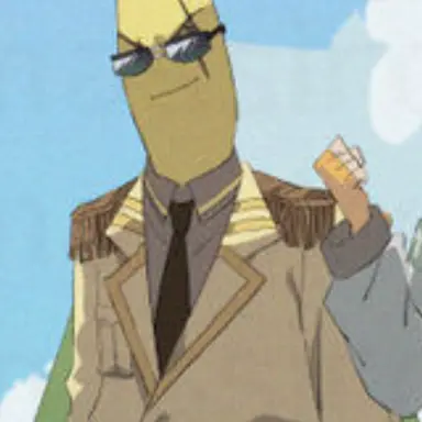 Profile image of バナナ
