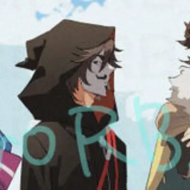 Profile image of ブラック