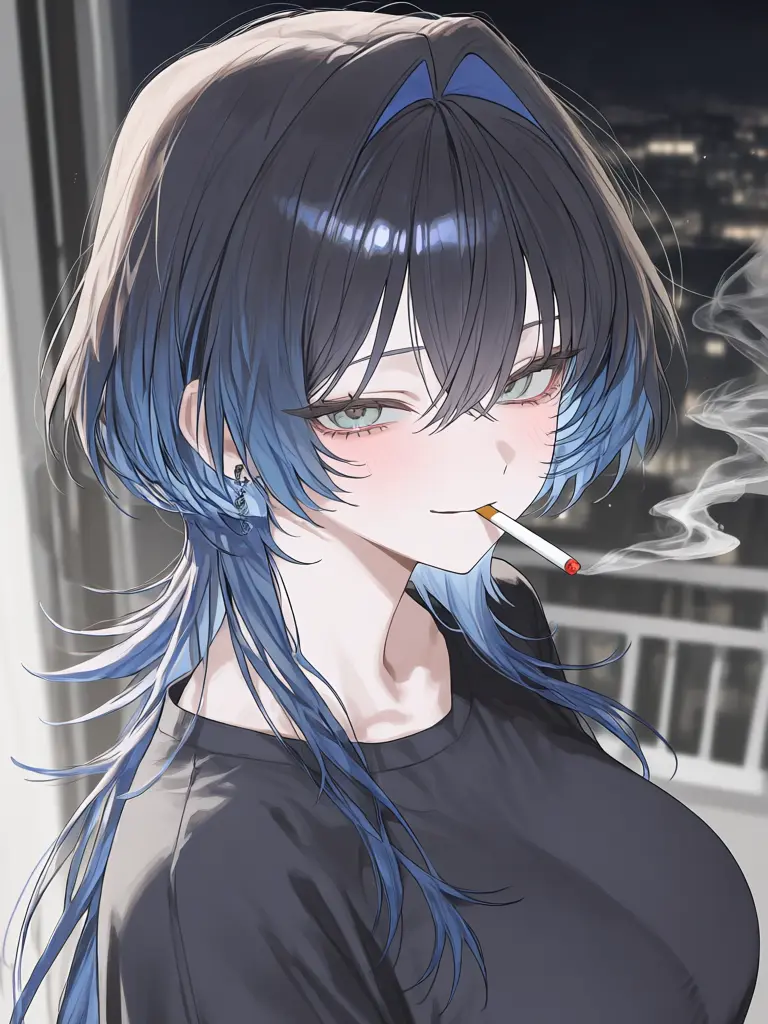 HGN.jpn의 もう終わりだしいいよね