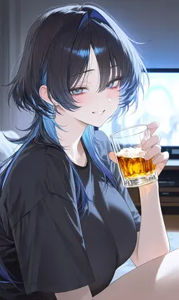 Profile image of ミオ