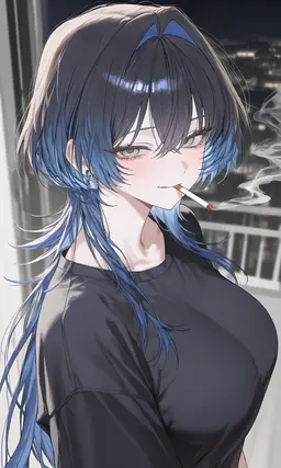 Profile image of ミオ