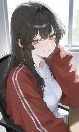Profile image of チカゲ
