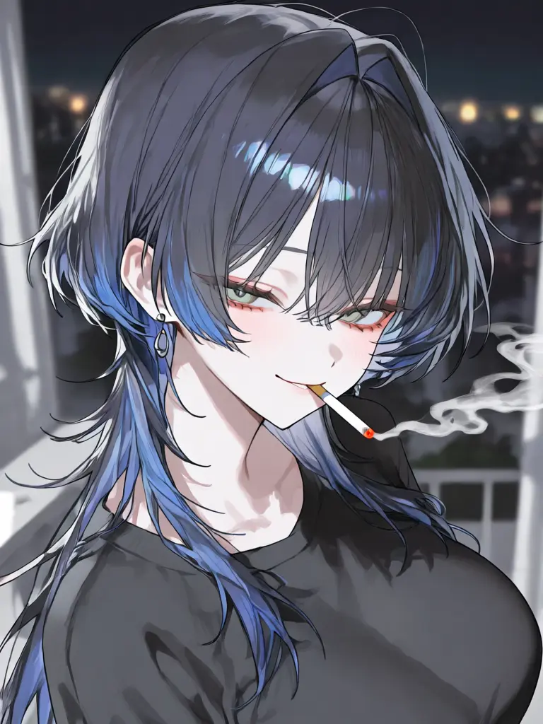 HGN.jpn의 もう終わりだしいいよね