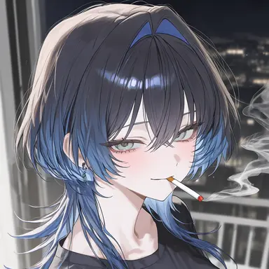 Profile image of ミオ