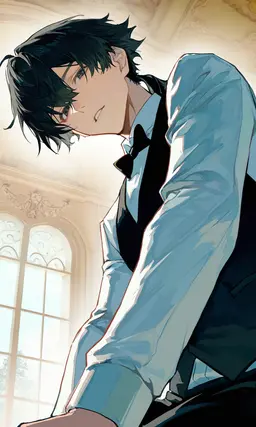Profile image of エドウィン