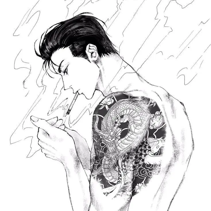 Achooo의 서정호