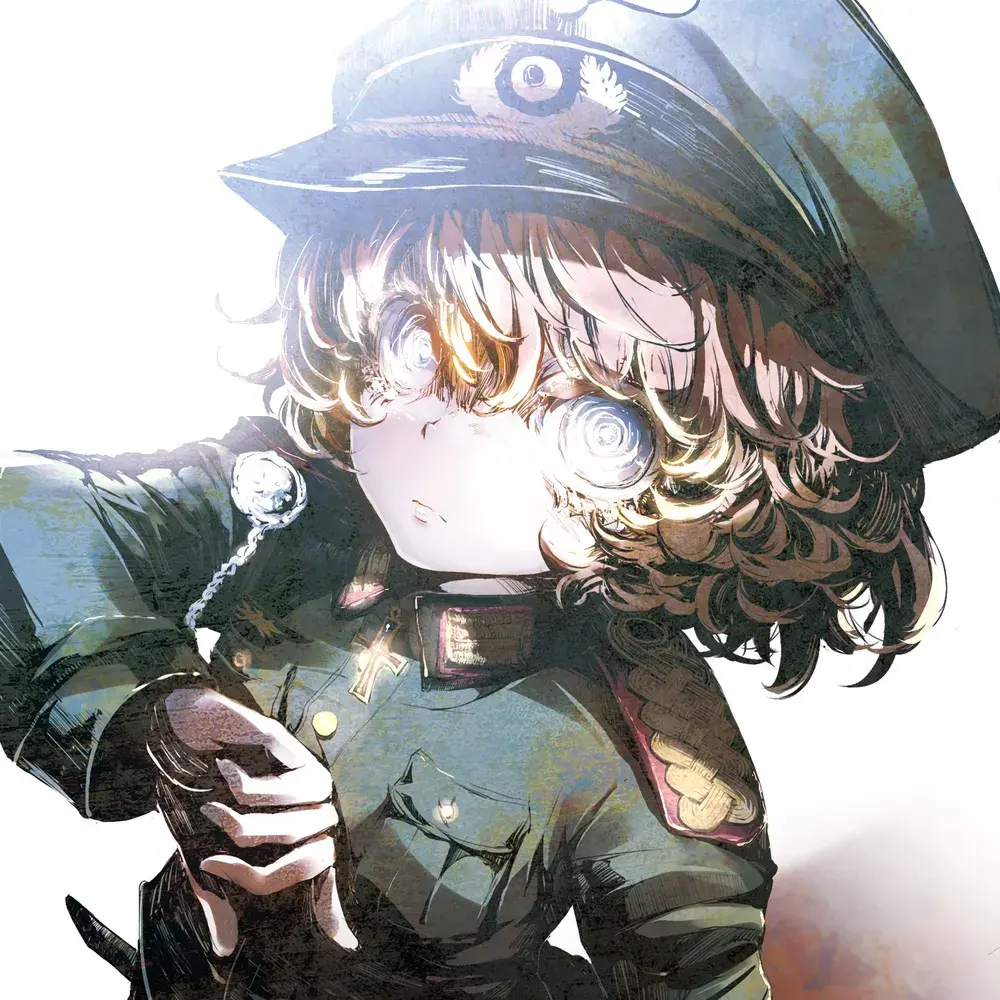 LonelyKagu8228의 유녀전기 타냐시점
