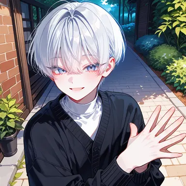 Profile image of 송혁진