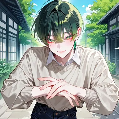 Profile image of 한지성