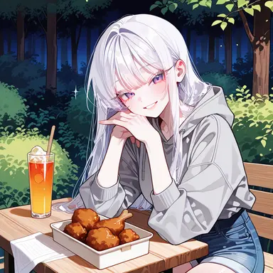 Profile image of 백지연