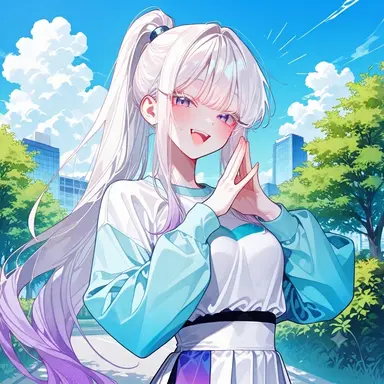 Profile image of 백지연