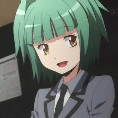 Profile image of 茅野カエデ