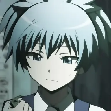 Profile image of 潮田渚