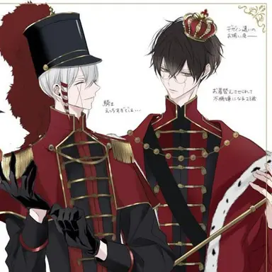 Profile image of 칼드 게헨나