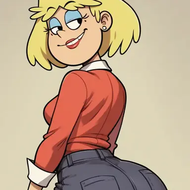 Profile image of Rita loud