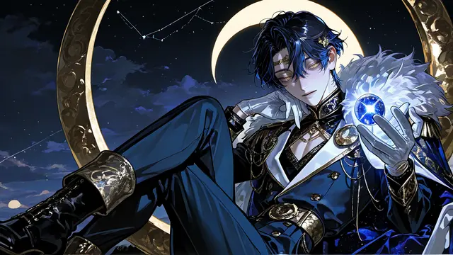 Profile image of Nox