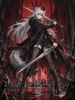 Profile image of 라플란드