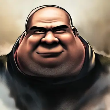 Profile image of おじさん