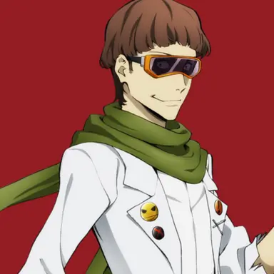 Profile image of 梶井 基次郎