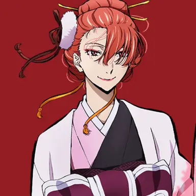 Profile image of 尾崎 紅葉