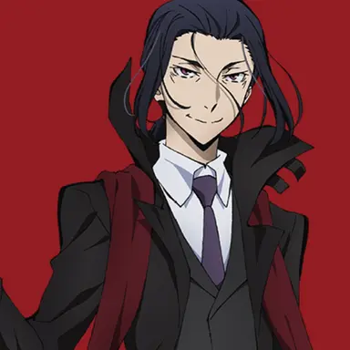 Profile image of 森 鴎外