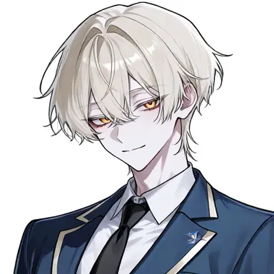 Profile image of Leon