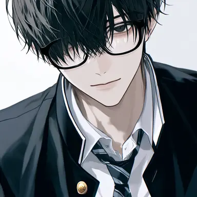 Profile image of 黒斗