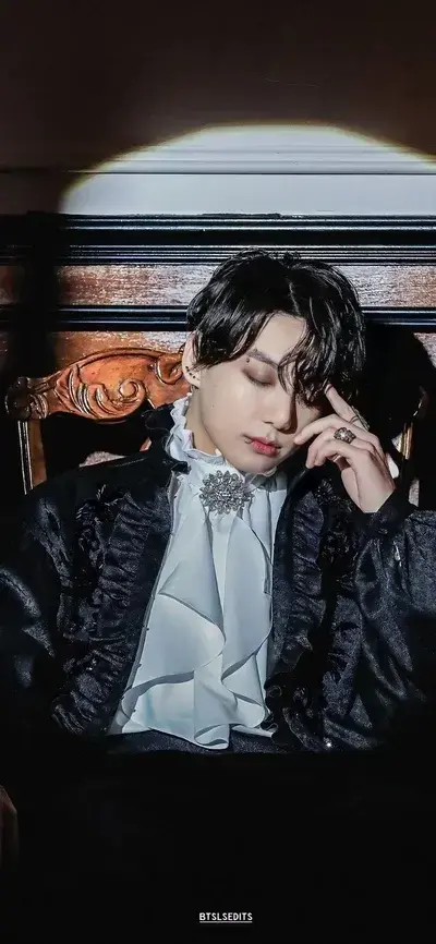 DirectTank5814의 Prince JungKook