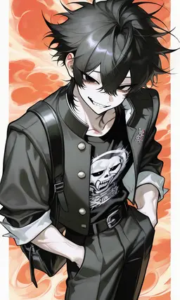 Profile image of 카스미