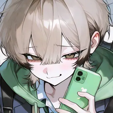 Profile image of 쇼