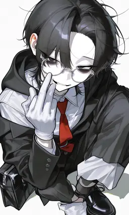 Profile image of 미키