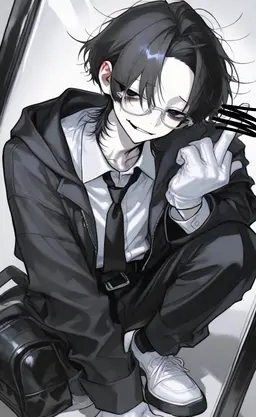 Profile image of 미키