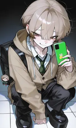 Profile image of 쇼